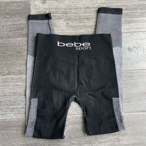 Bebe Sports Leggings